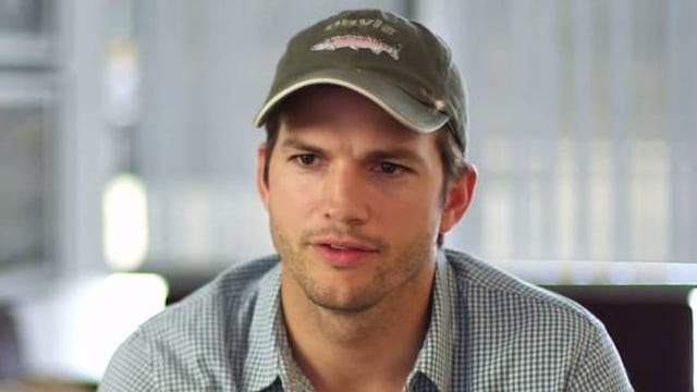 Ashton Kutcher