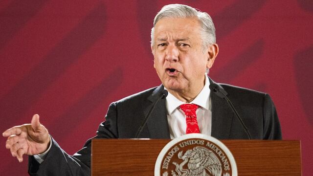 AMLO enseñará los planos de su próxima vivienda