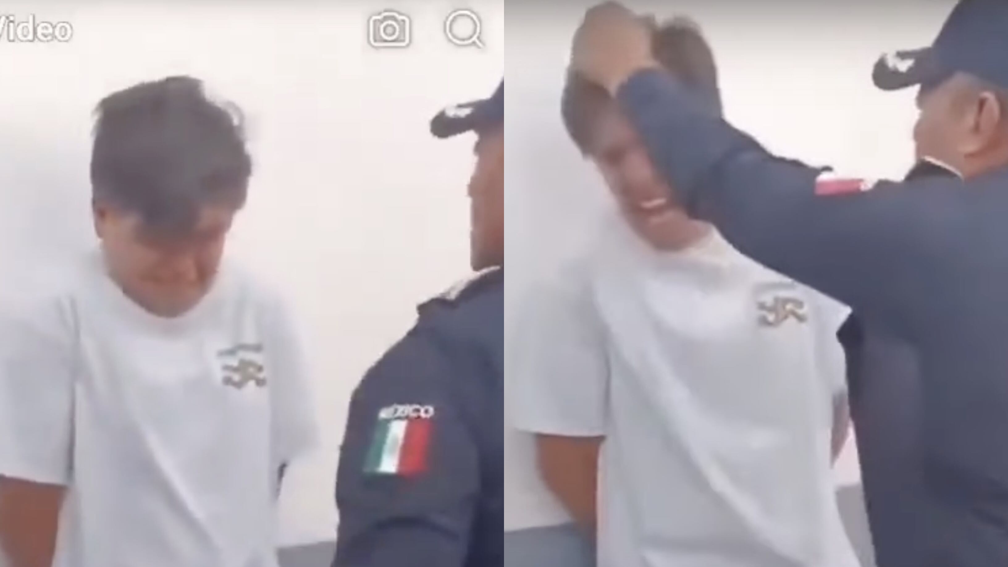 Fofo Márquez fue trasladado a penal de Texcoco tras video de abuso y cachetadas; detienen a directora de penal de Barrientos y más