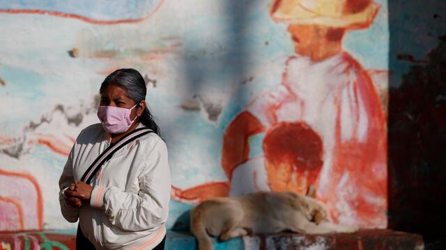 inmunidad de rebaño