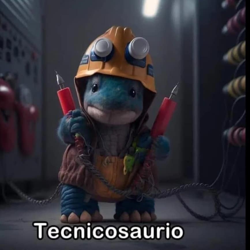 Dinoprofesiones, tendencia con IA