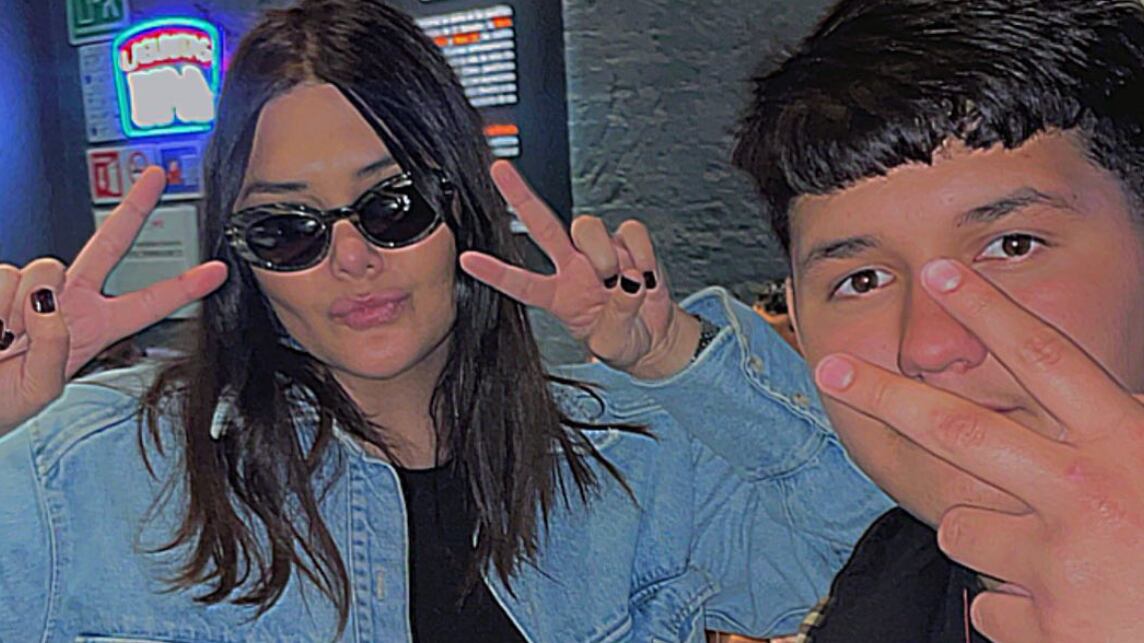 Yuridia es acusada de abandonar a su hijo Phoenix Guerrero y así le respondió al ‘mentiroso’