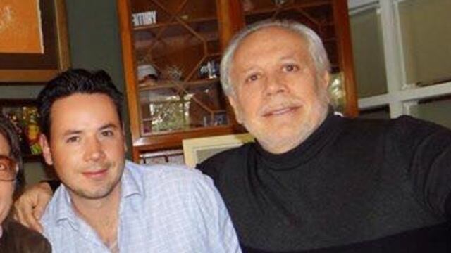 Hijo de Luis de Llano es acusado de vender fechas de Ricky Martin que no existen