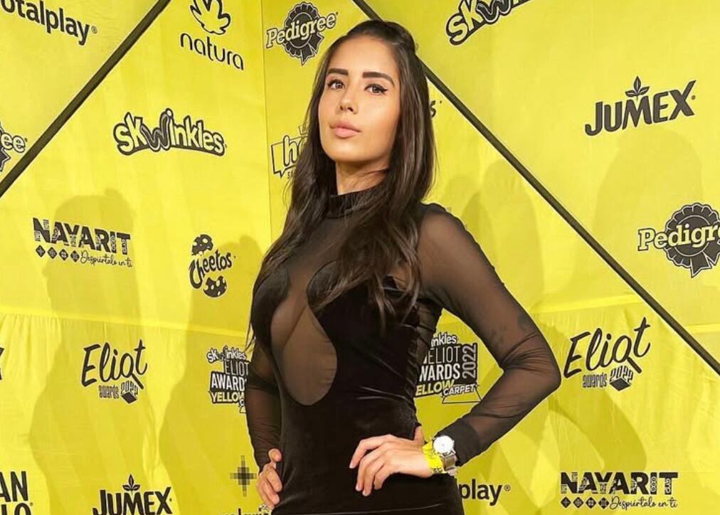 Jesica Bustos
