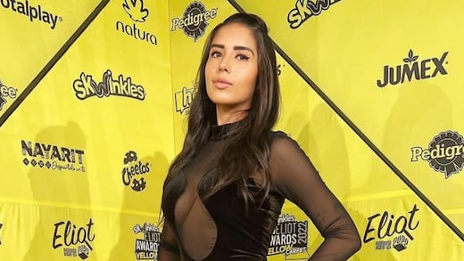 ¿Quién es Jesica Bustos? La creadora de contenido denunció a Ricardo Pérez y Slobotzky por acoso