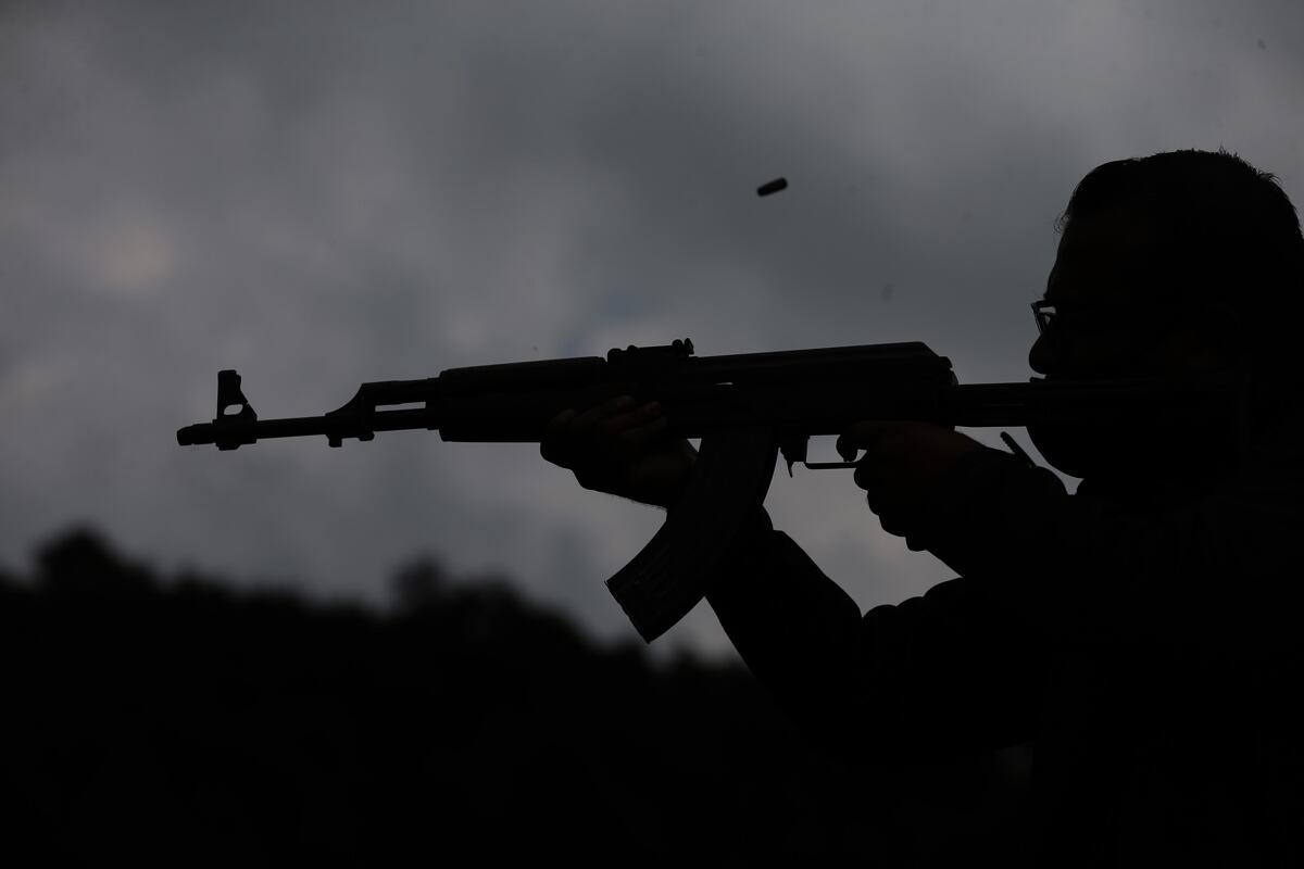 Ucrania pidió a México las armas que conocen mejor, revela el diario estadounidense The New York Times.