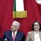 Delfina Gómez presentará estas 8 iniciativas en sus primeros días como gobernadora del Estado de México