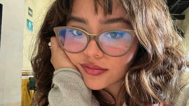 ¿Quién es Adriana Marín?