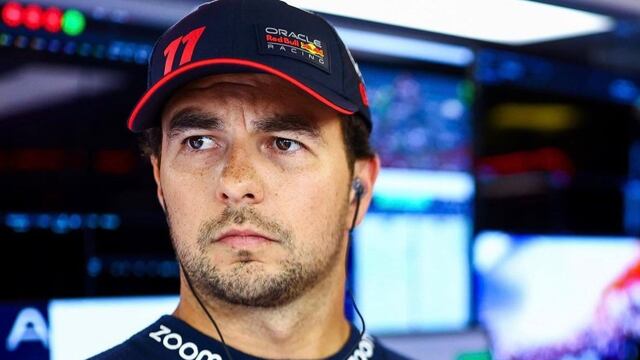 Checo Pérez clasificación hoy: ¿Cómo le fue al mexicano en el Gran Premio de Italia?