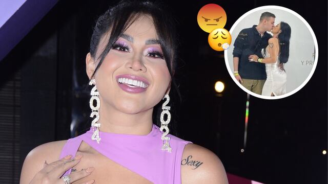 Gomita revela que su exnovio venezolano la violó, pero no fue la única violencia que ejerció.