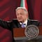 AMLO asegura que no habrá acarreados en su marcha del 27 de noviembre: “no sé dónde sacan eso”