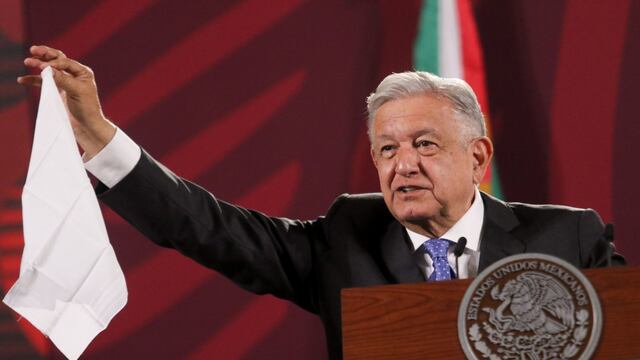 AMLO asegura que no habrá acarreados en marcha del 27 de noviembre