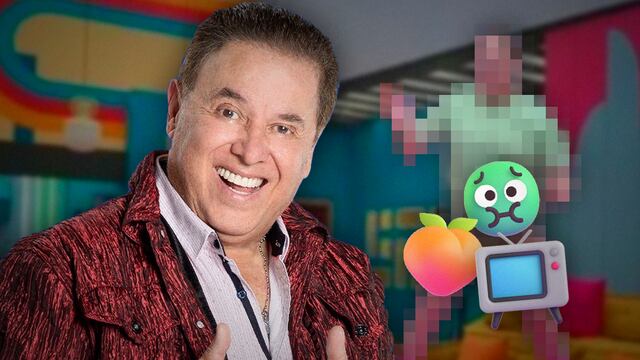 Mario Bezares baila El Gallinazo en tanga en La Casa de los famosos México 2024.