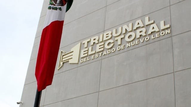 Tribunal Electoral del Estado de Nuevo León (TEENL).