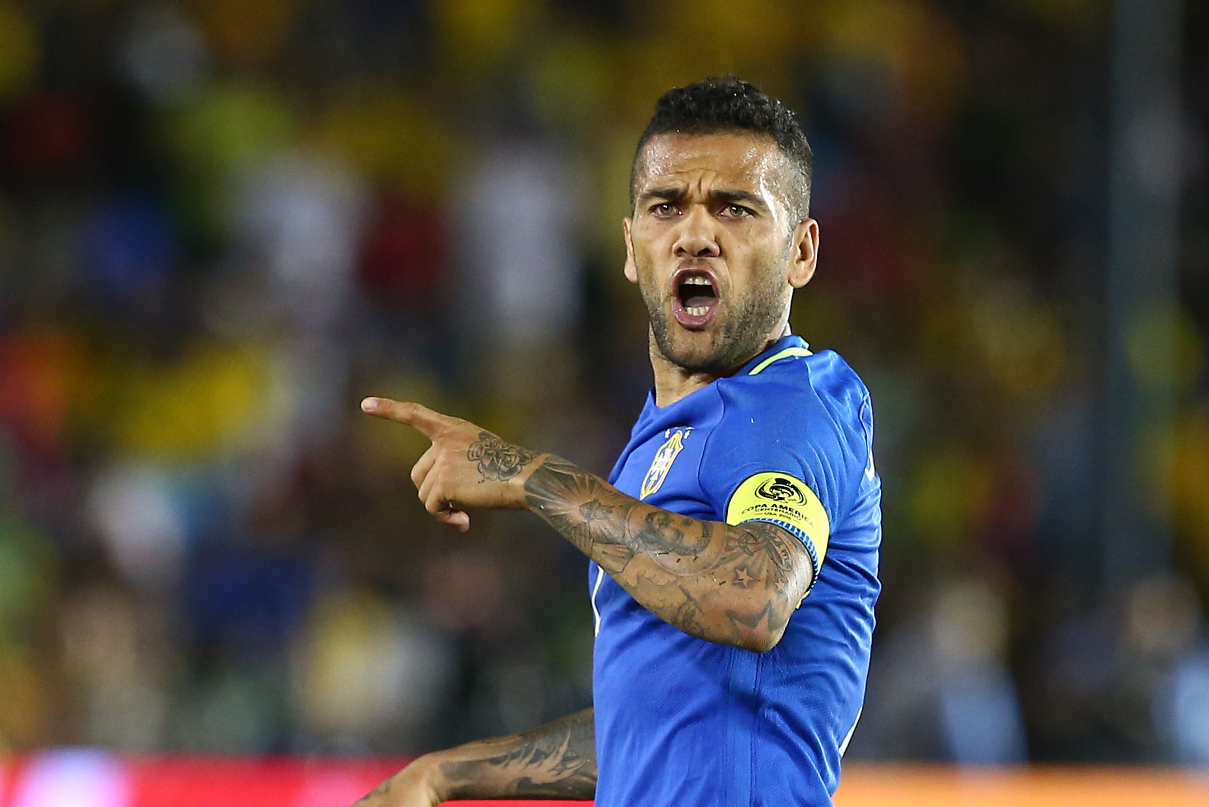 Dani Alves