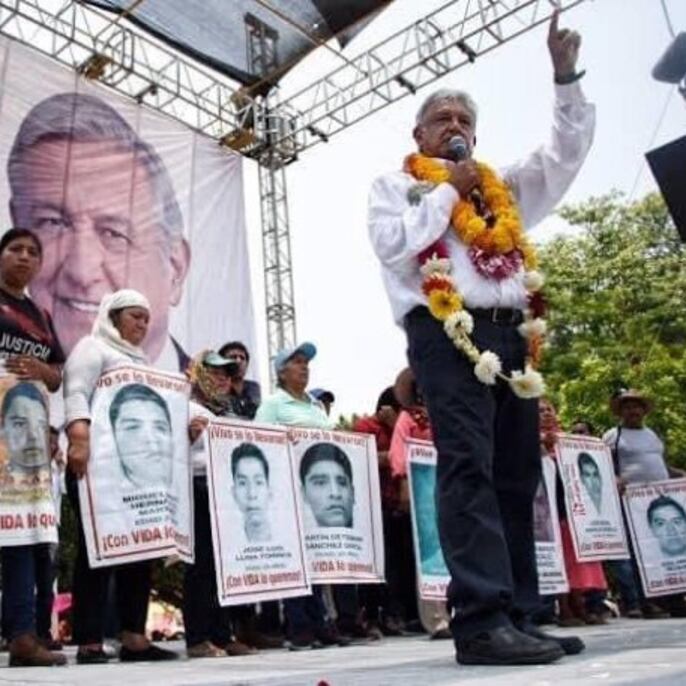 Te extraño mi querido Peje