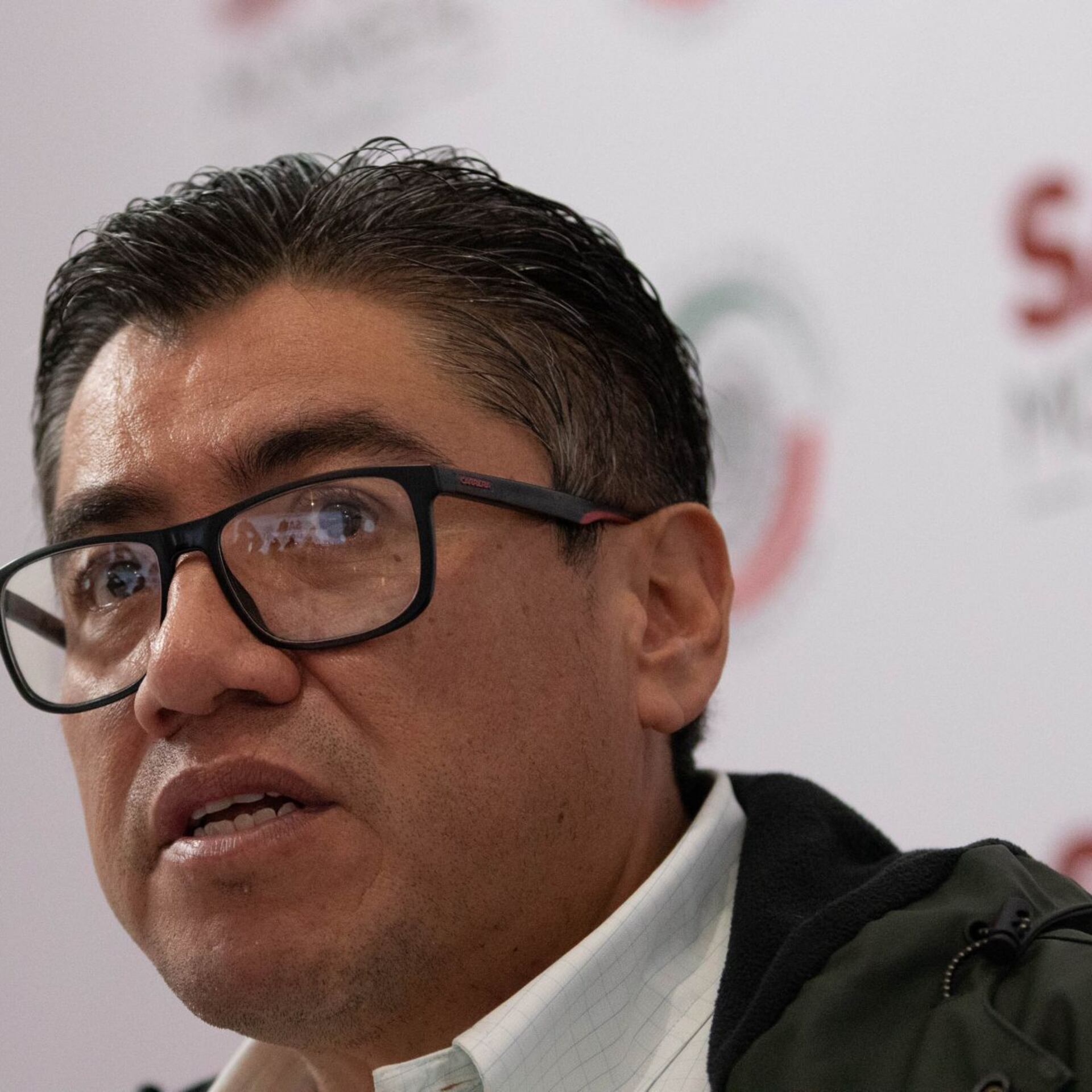 Saúl Monreal llama a Inzunza a asumir su compromiso con la 4T