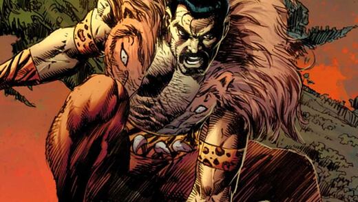 Taquilla de Kraven El Cazador es un fracaso total para Sony en su primer fin de semana