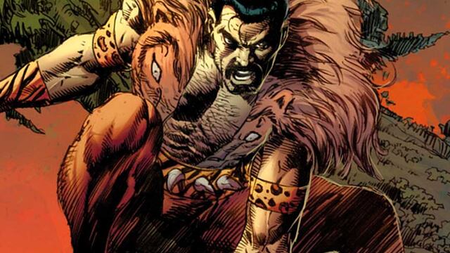 Kraven