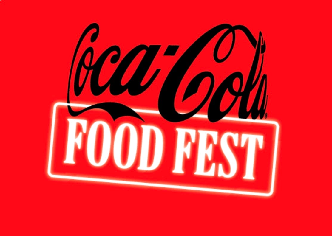 Coca Cola Food Fest 2025 en Estadio Fray Nano