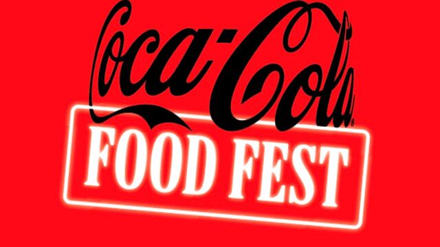 Coca Cola Food Fest 2025 en Estadio Fray Nano