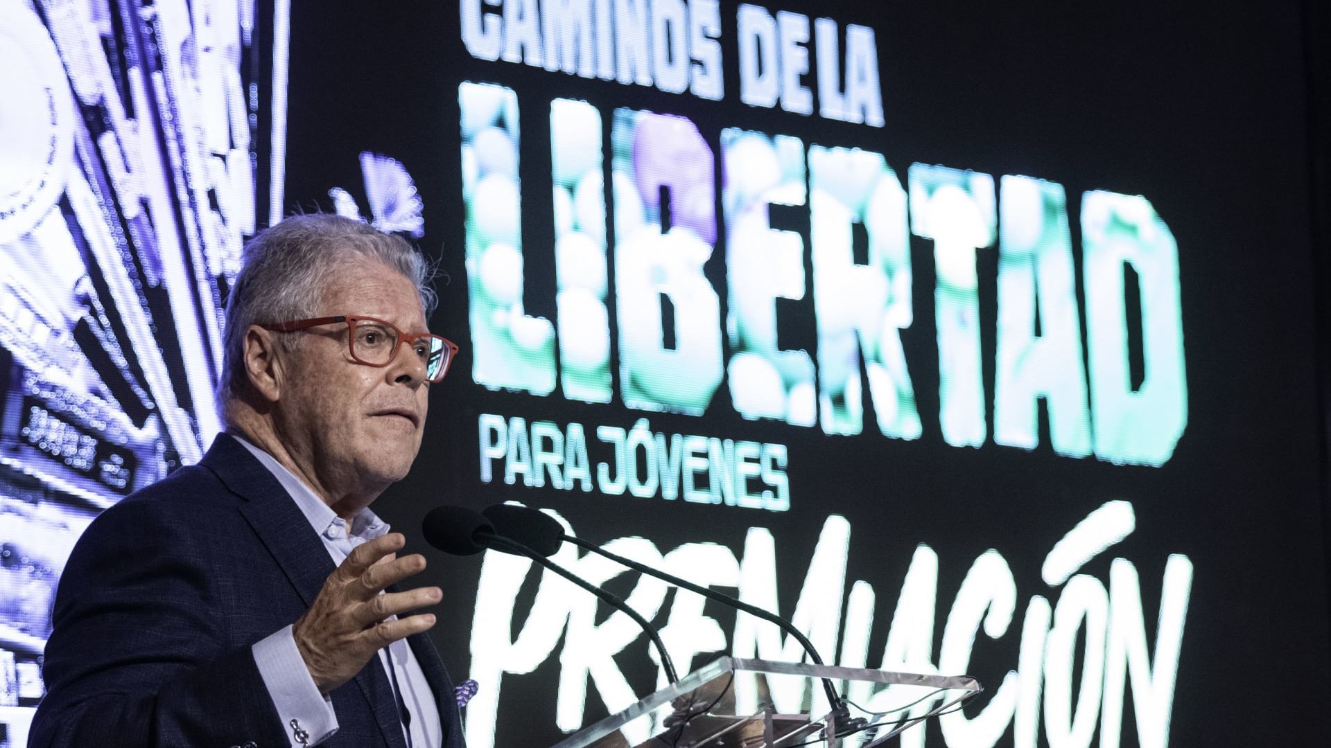 ¿Quién es Sergio Sarmiento? Periodista y escritor mexicano