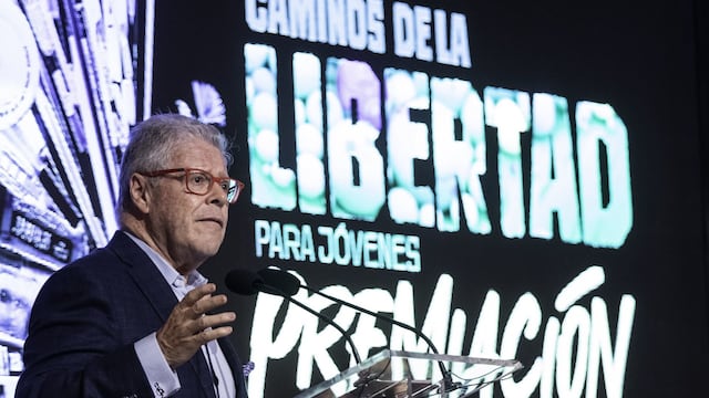 Te decimos quién es el periodista Sergio Sarmiento que dijo que el agua no debería ser un derecho