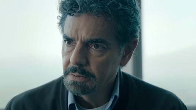Eugenio Derbez protagoniza 'El Juicio', serie de Amazon Prime Video