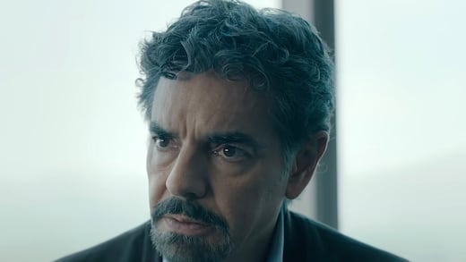 A Eugenio Derbez lo consumió su personaje en “El Juicio”, serie de Prime Video