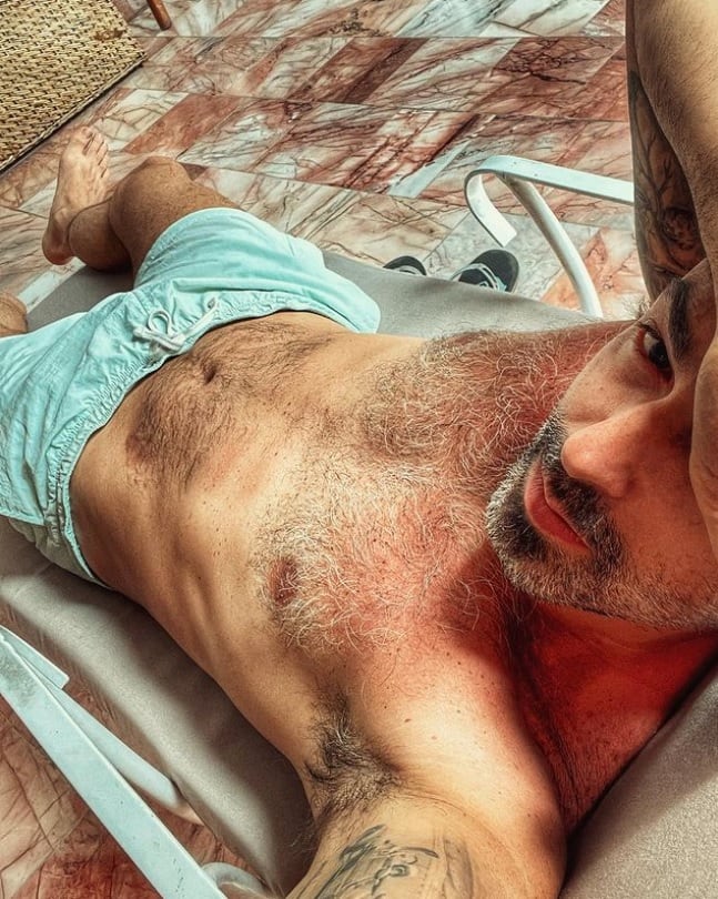 Carlos Arenas