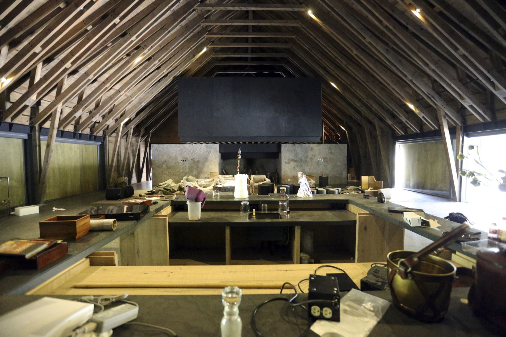 Rancho Las Mesas de Javier Duarte