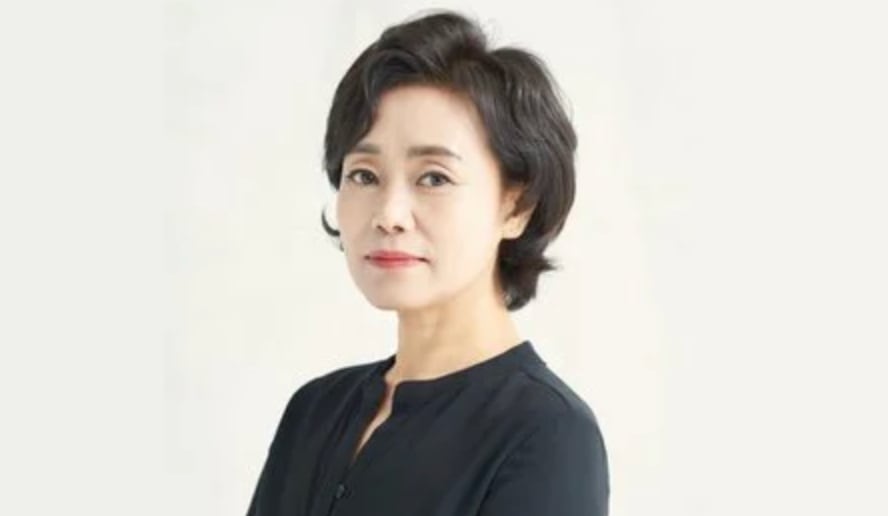 Kang Ae-shim, la jugadora 149 de El juego del calamar