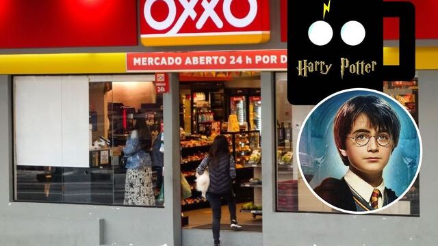 Termos de Harry Potter en Oxxo: Precio y cómo comprar el nuevo coleccionable
