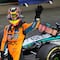 Formula 1 hoy: ¿Quién ganó la carrera sprint del Gran Premio de Qatar 2025?