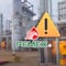 Pemex controla conato de incendio en Cosoleacaque, Veracruz
