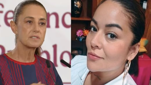 Sheinbaum confirma operativo en Veracruz después de escuchar a madre de Roxana Guzmán