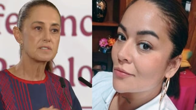 Sheinbaum confirma operativo en Veracruz después de escuchar a madre de Roxana Guzmán