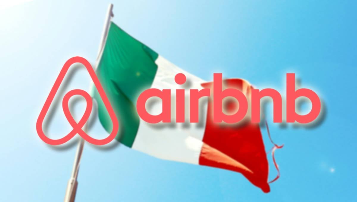 Airbnb Italia