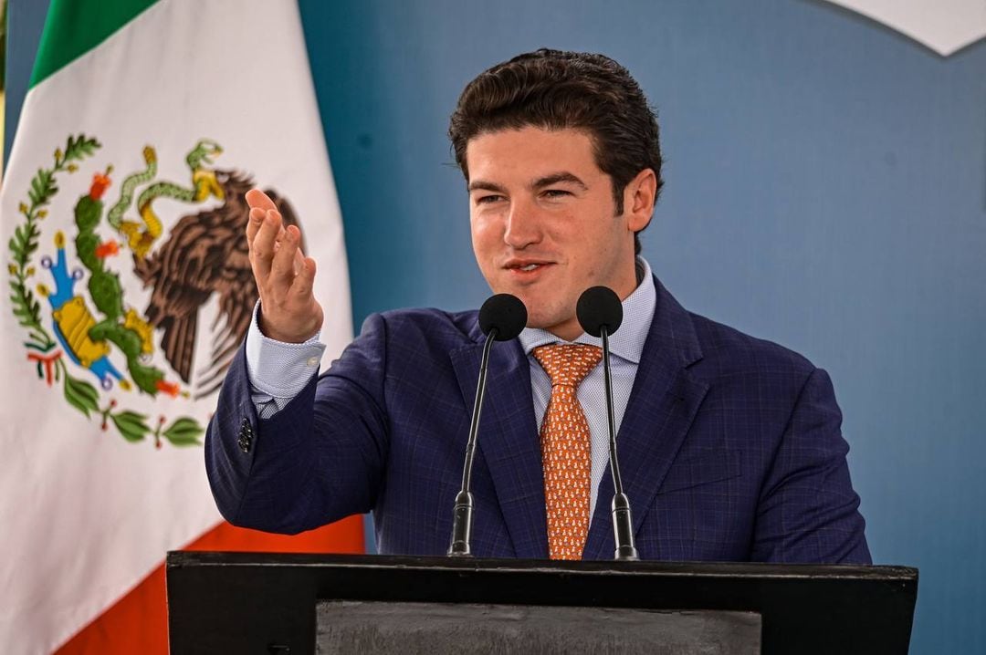Samuel García