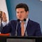Elecciones 2024: Samuel García pide licencia a su cargo como gobernador de Nuevo León, pero nada está escrito; empresarios le piden acabar su periodo