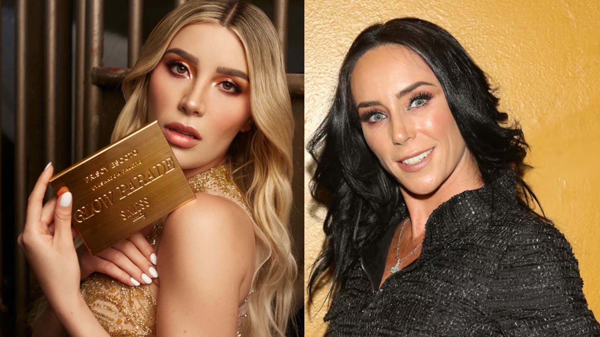 ¿Priscy Escoto es la nueva Inés Gómez Mont? Señalan extraño origen de la riqueza de su familia