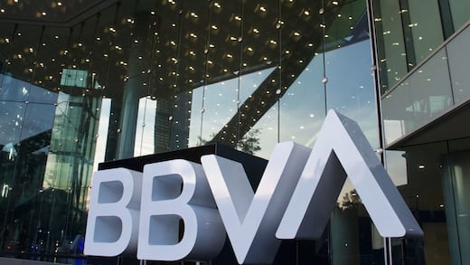 ¿Se cayó BBVA? Hay fallas en la app en pleno cierre de mes