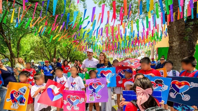 DIF Monterrey inicia Campamentos de Verano DIFerentes 2026.