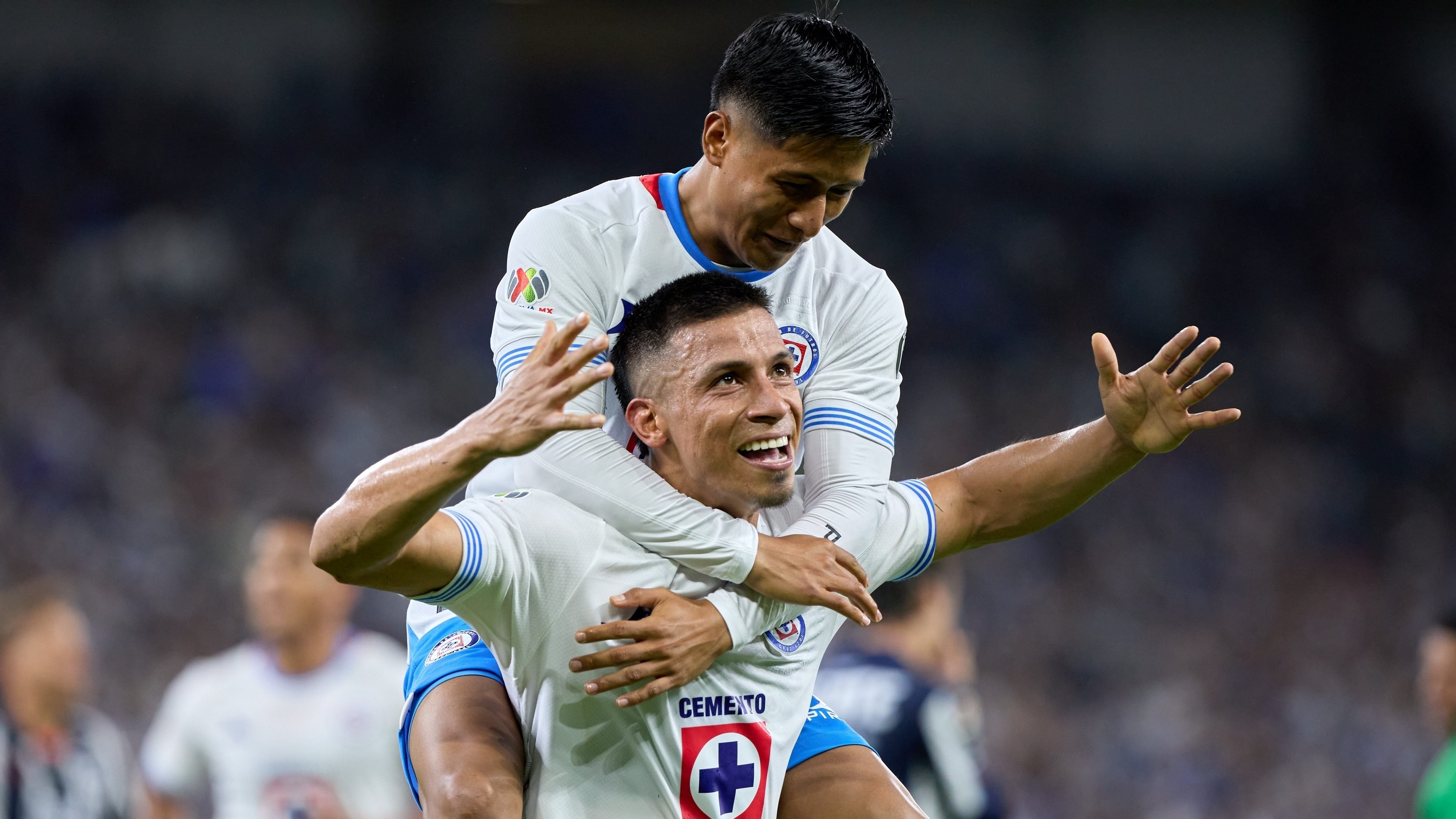 Cruz Azul