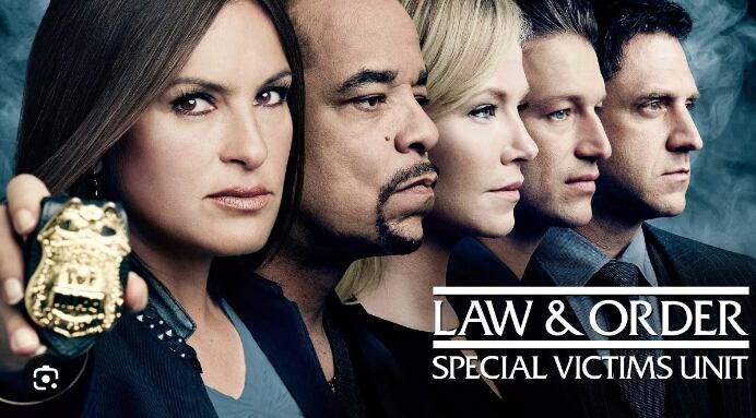 La Ley y el Orden: UVE