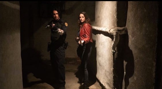 Resident Evil Welcome to Raccoon City