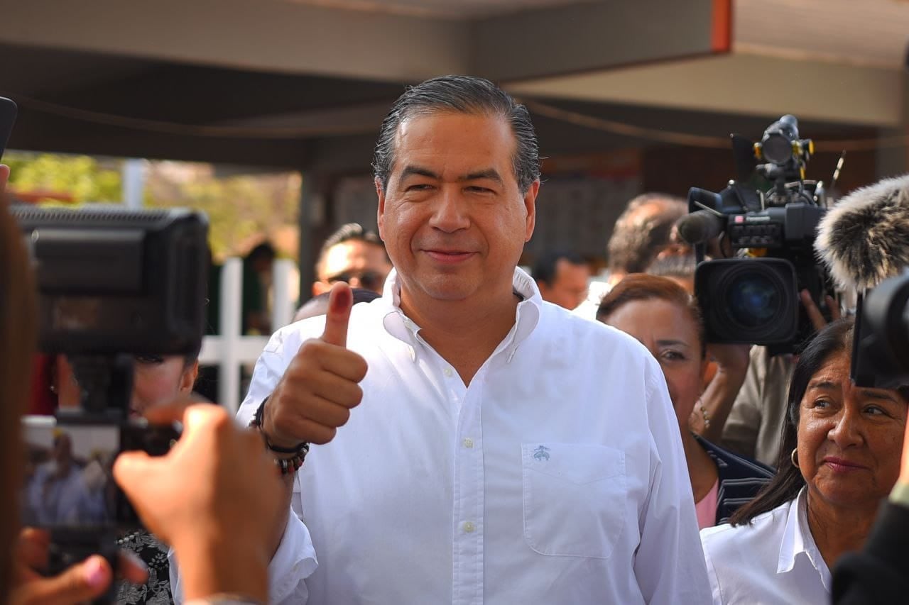 Ricardo Mejía Berdeja