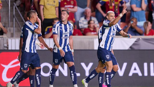 Rayados de Monterrey