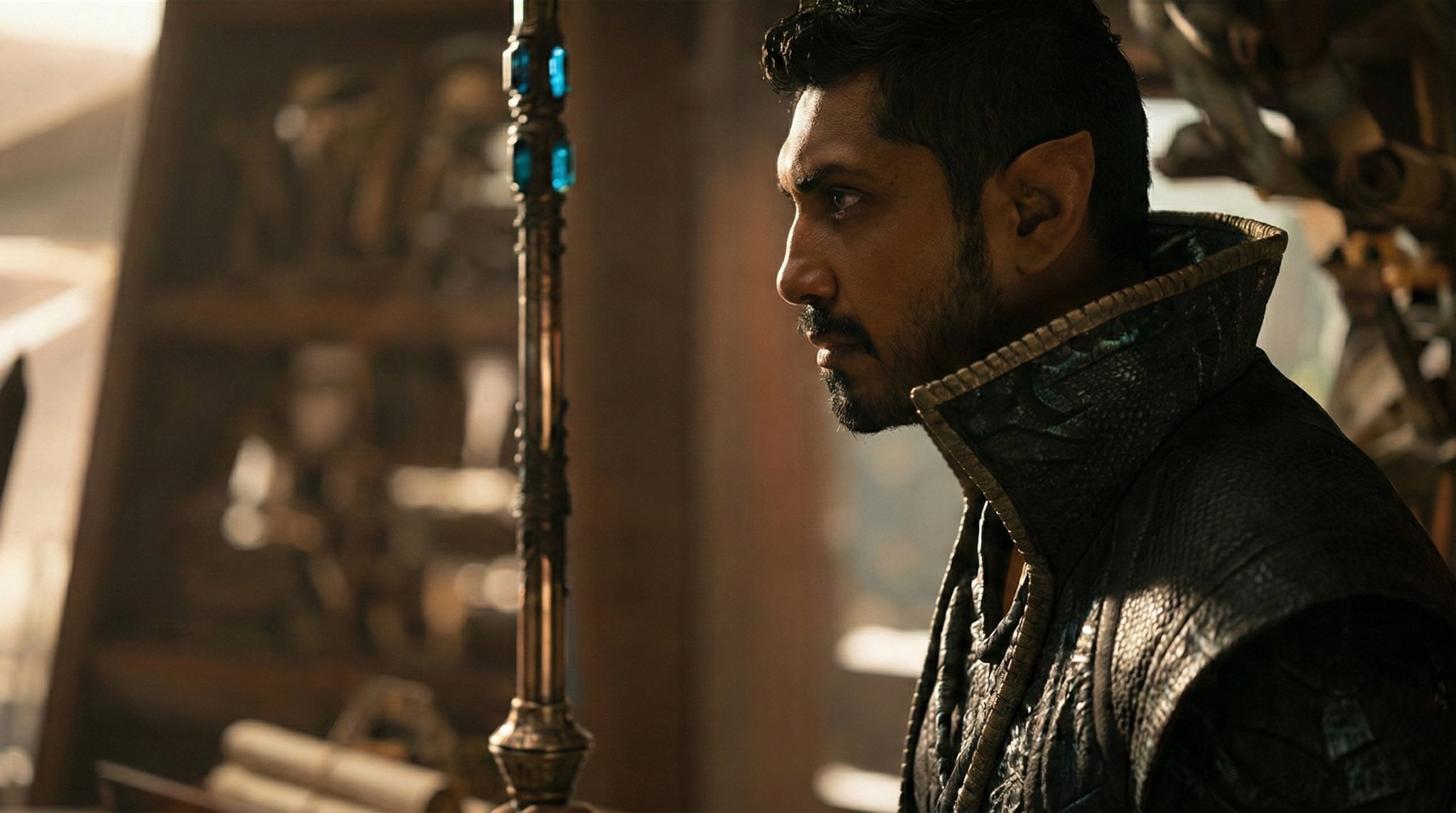 Marvel lanza el cuarto tráiler de Avengers: Doomsday con Wakanda y Los 4 Fantásticos