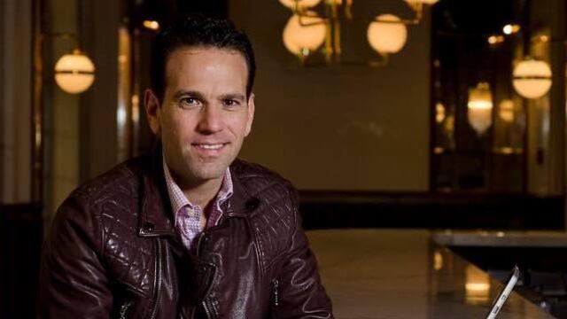 Carlos Loret de Mola